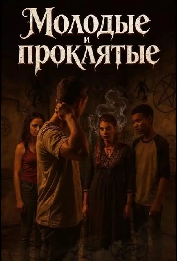 Молодые и проклятые