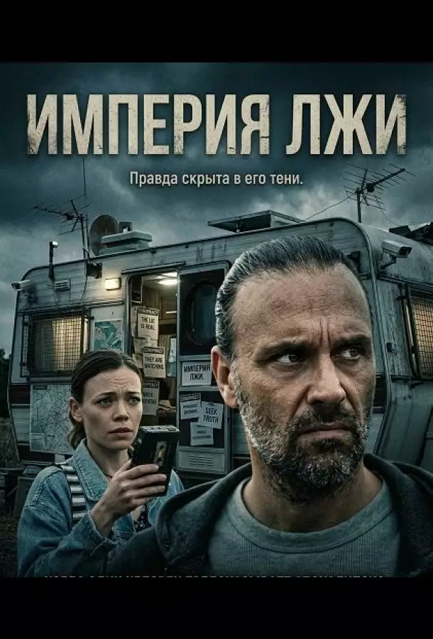 Империя лжи